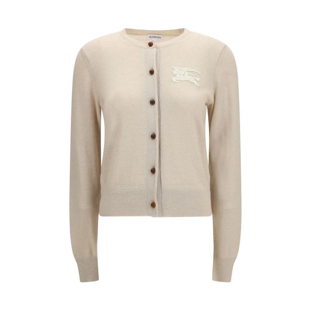 BURBERRY megztinis