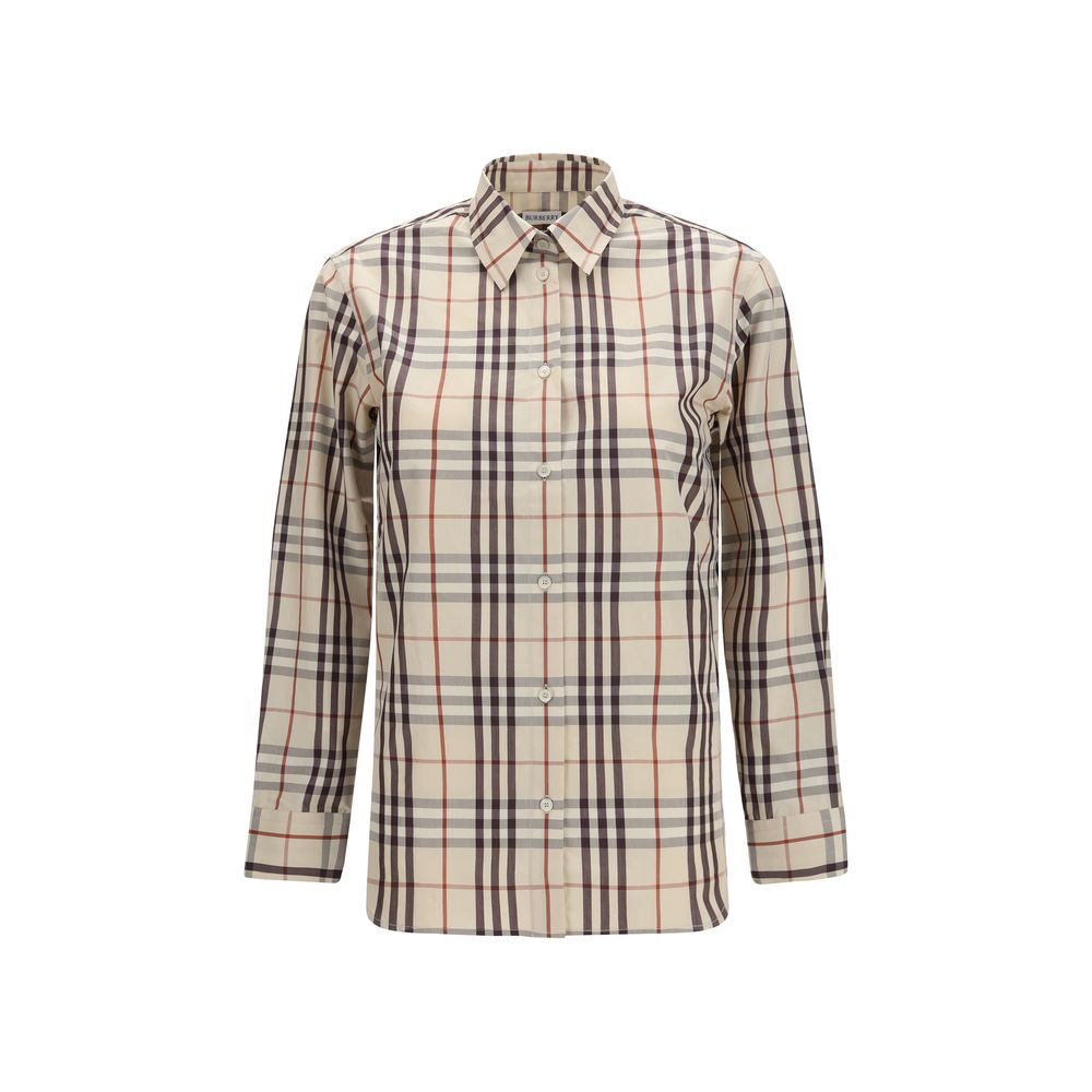 BURBERRY marškiniai