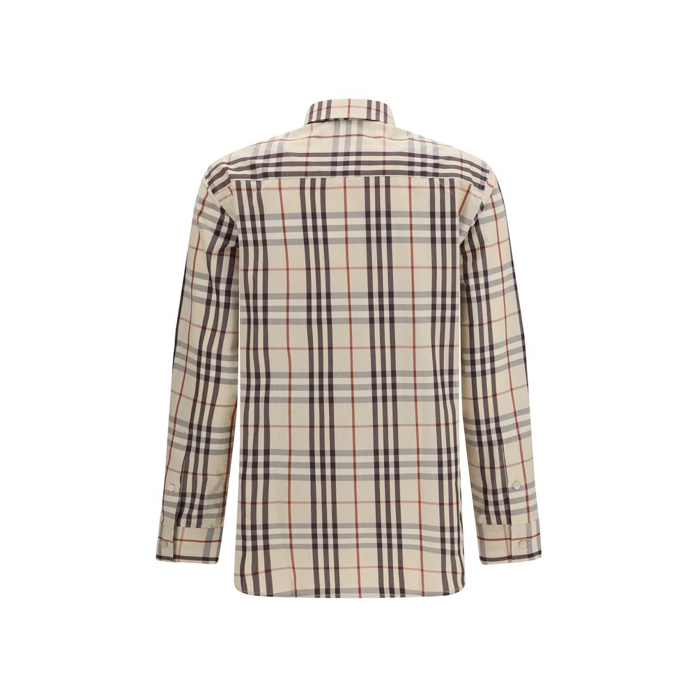 BURBERRY marškiniai