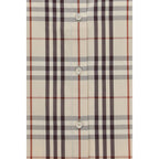 BURBERRY marškiniai