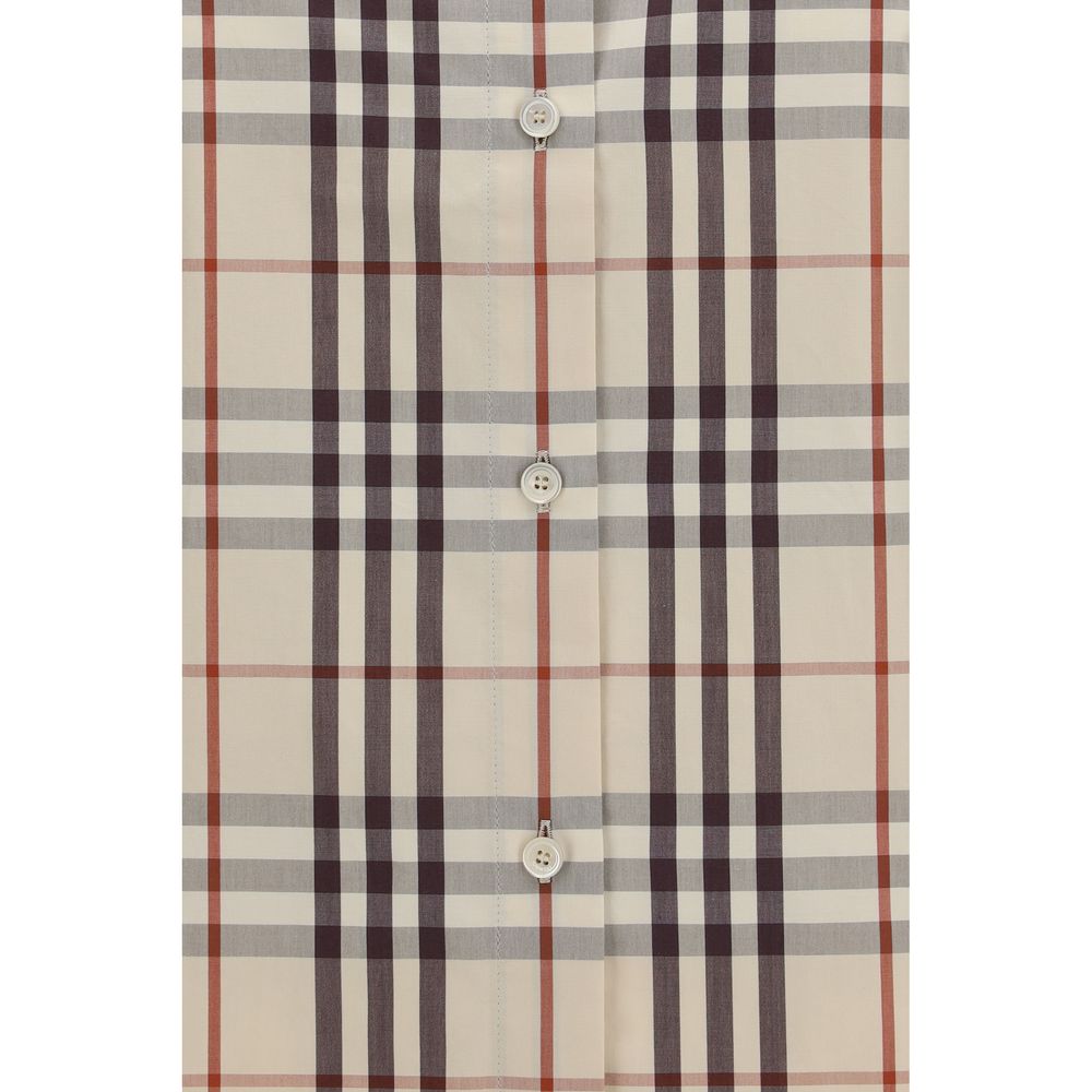 BURBERRY marškiniai