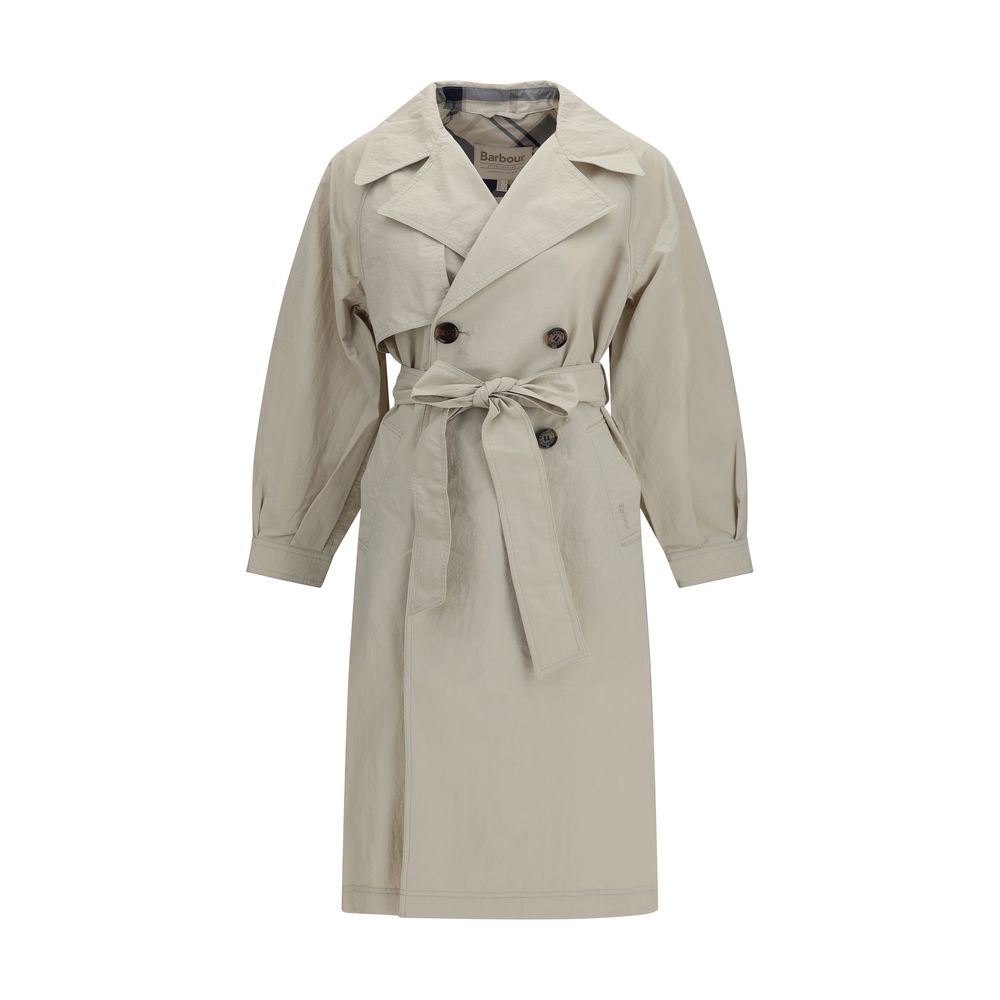 BARBOUR paltas