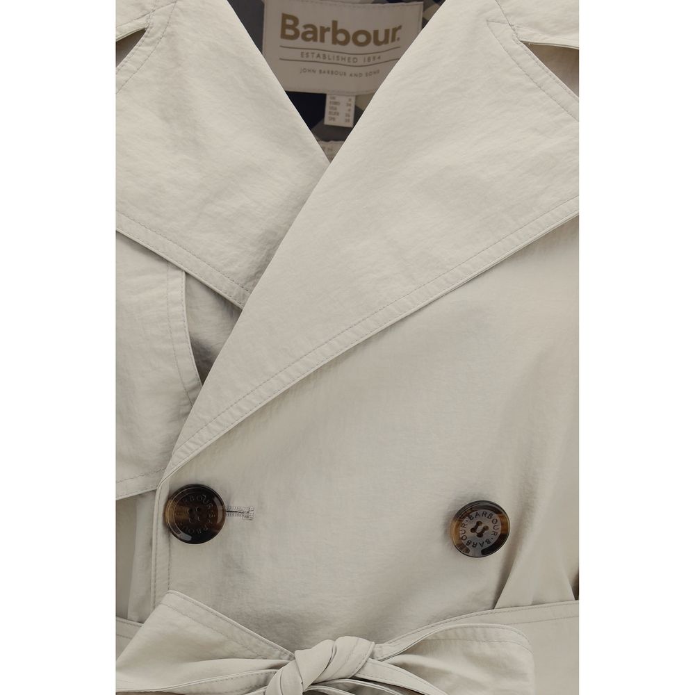 BARBOUR paltas
