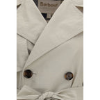 BARBOUR paltas