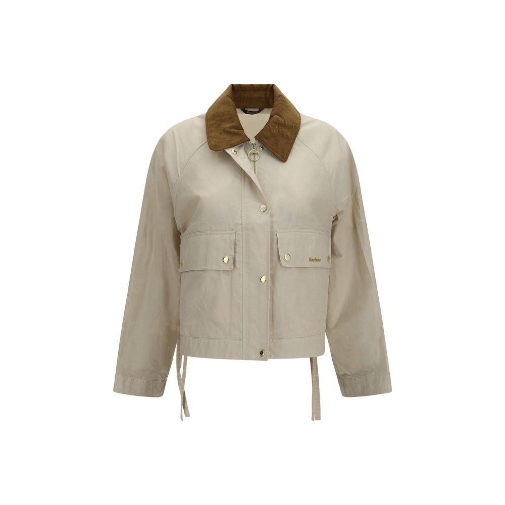 BARBOUR paltas