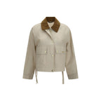 BARBOUR paltas