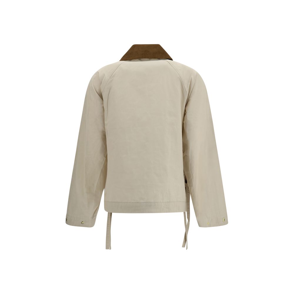 BARBOUR paltas