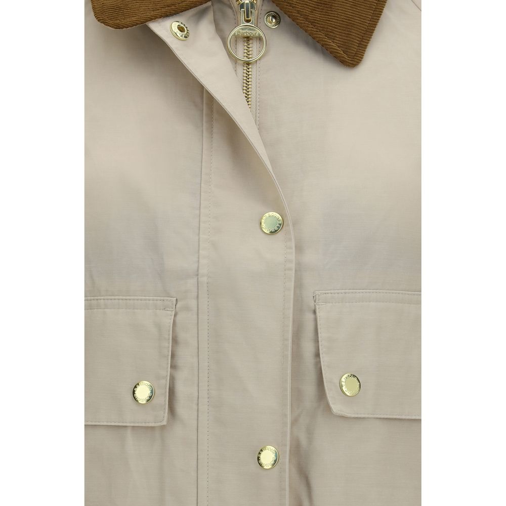 BARBOUR paltas