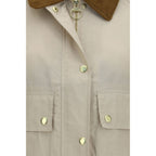 BARBOUR paltas