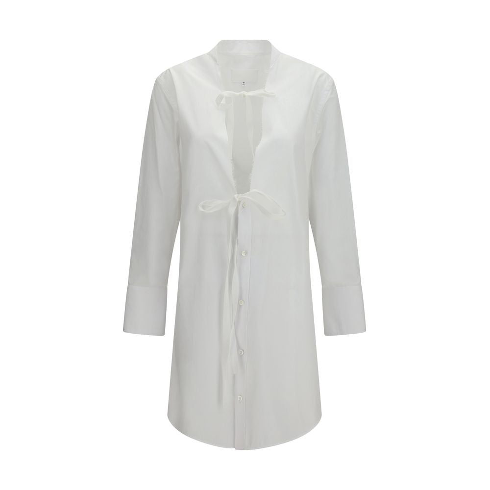MAISON MARGIELA suknelė