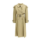 BURBERRY paltas