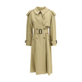 BURBERRY paltas