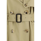 BURBERRY paltas