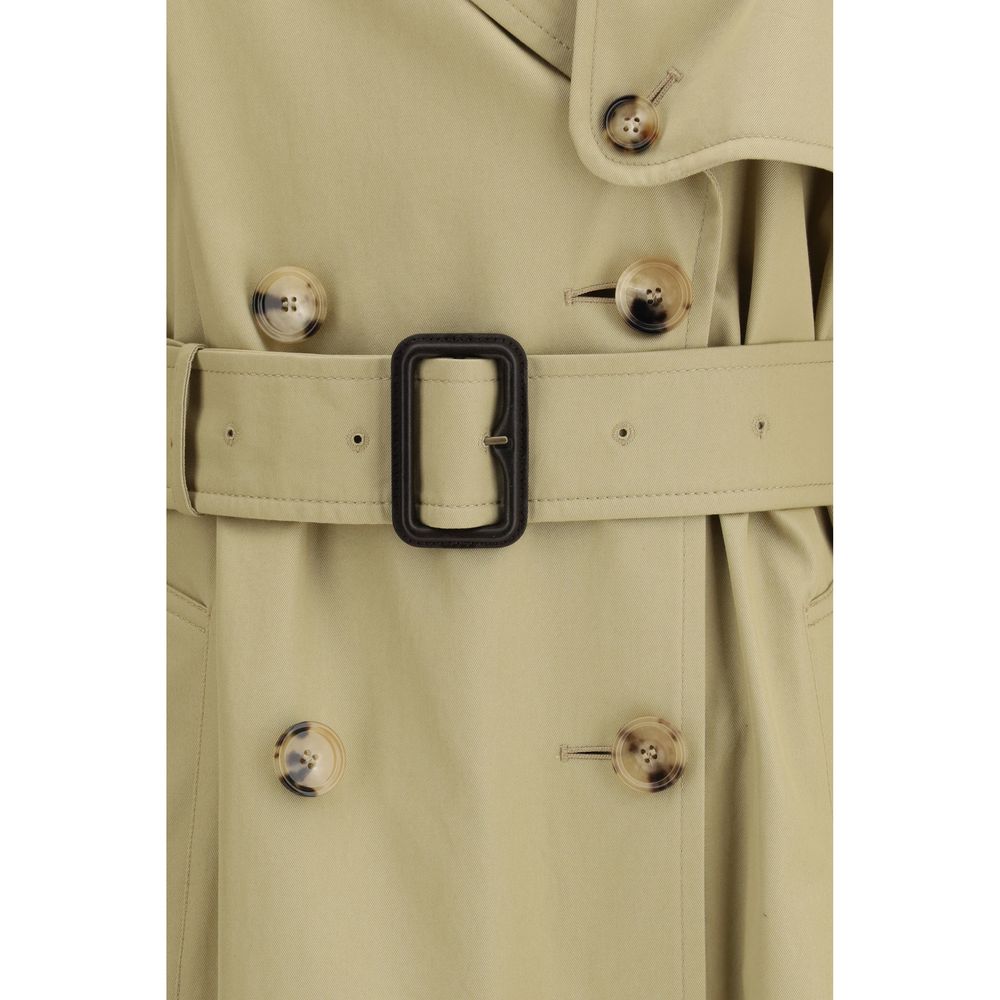 BURBERRY paltas