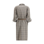 BURBERRY suknelė