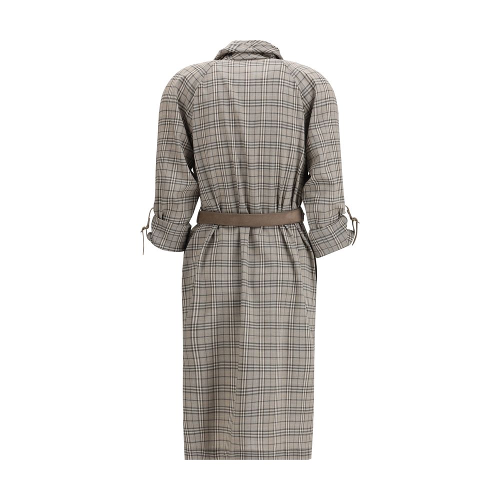 BURBERRY suknelė
