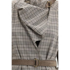 BURBERRY suknelė