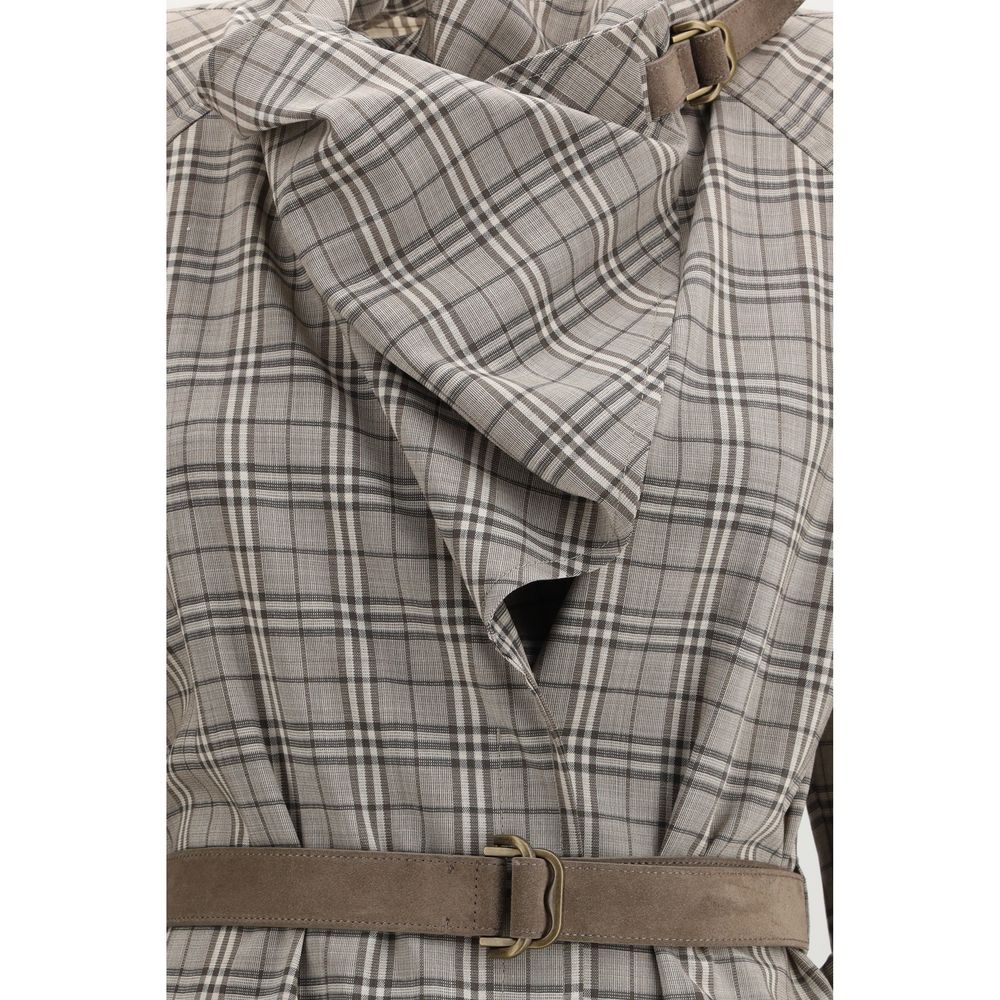 BURBERRY suknelė