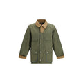 BARBOUR paltas