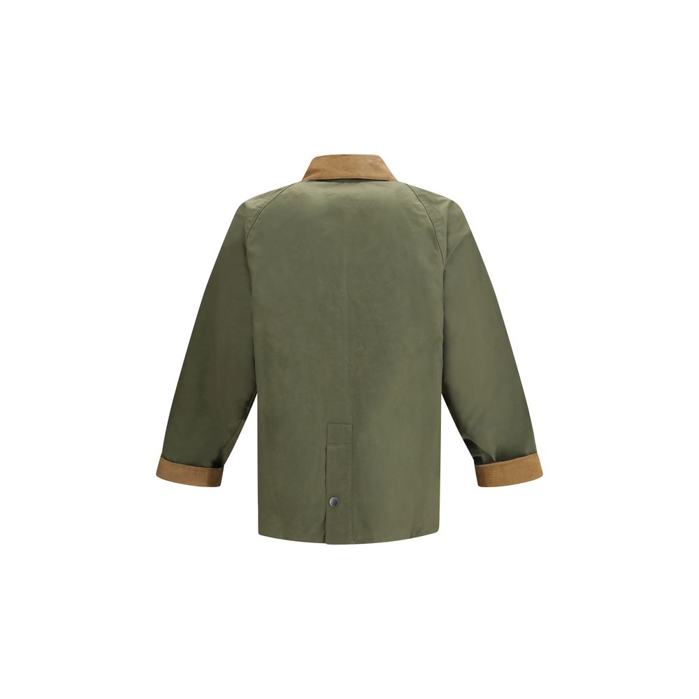 BARBOUR paltas
