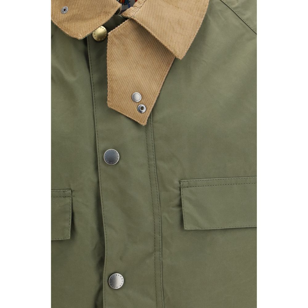 BARBOUR paltas
