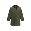 BARBOUR parka