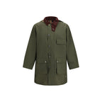 BARBOUR parka