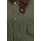 BARBOUR parka