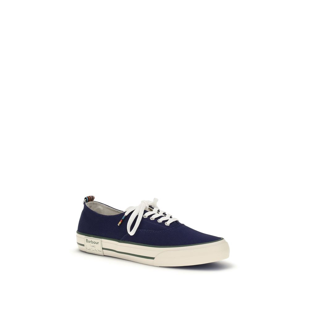 BARBOUR sportiniai batai