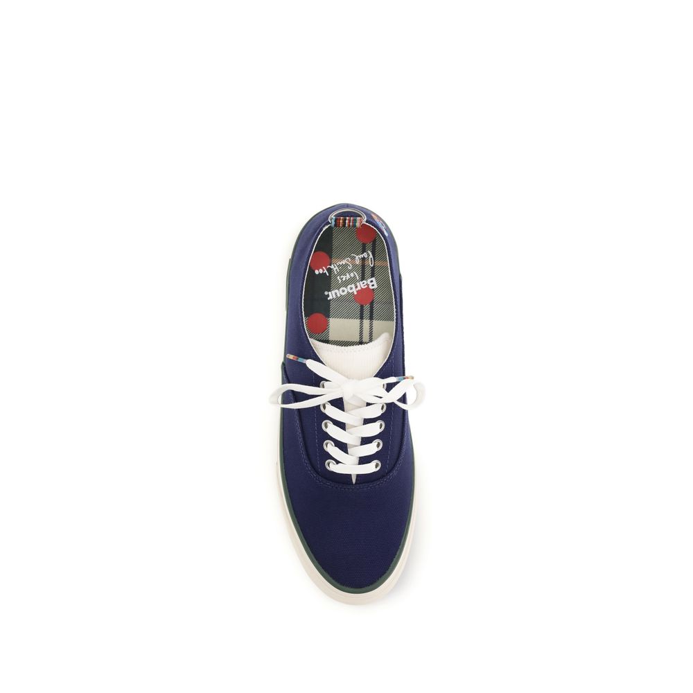 BARBOUR sportiniai batai