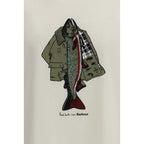 BARBOUR apranga