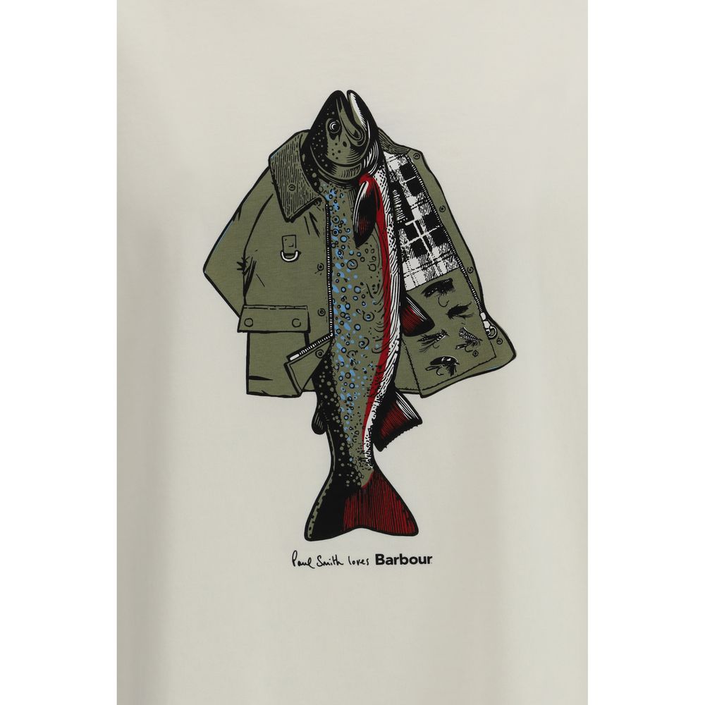 BARBOUR apranga