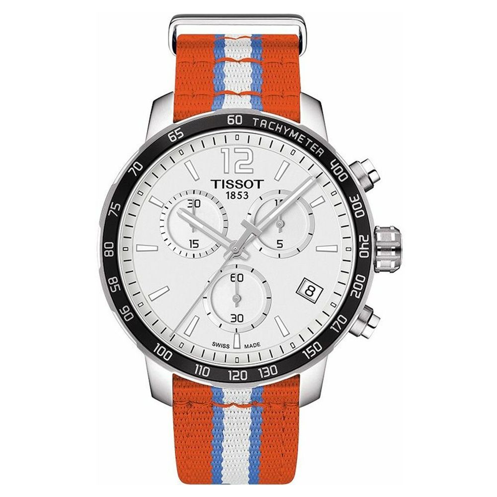 Tissot sportinis laikrodis