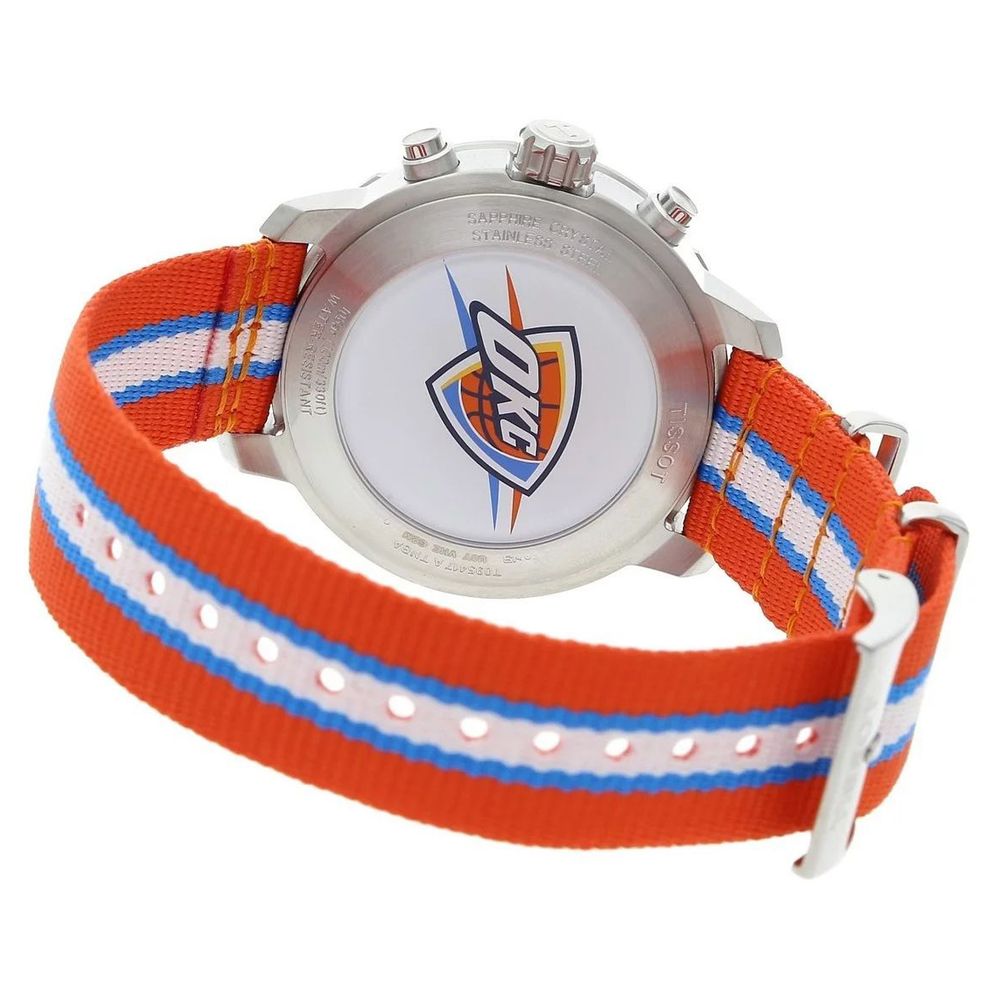 Tissot sportinis laikrodis
