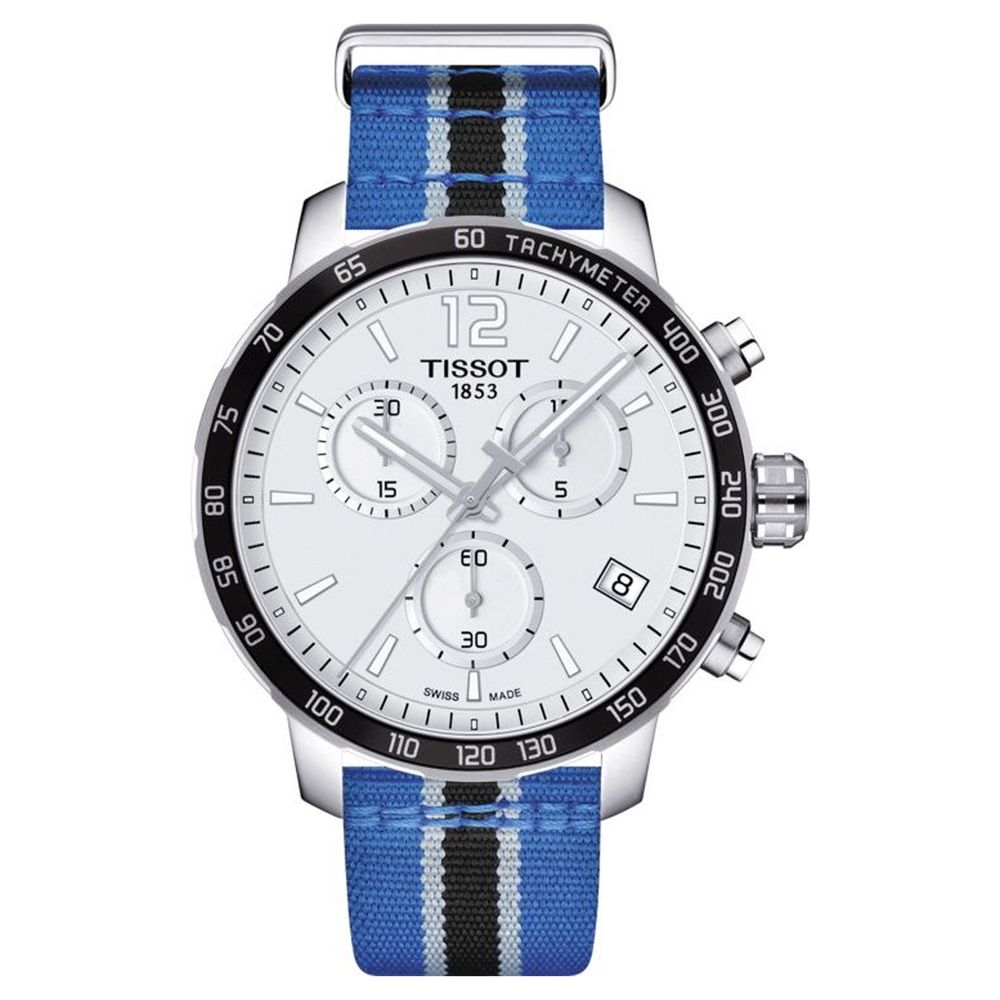 Tissot sportinis laikrodis