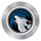 Tissot sportinis laikrodis