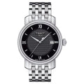 Tissot klasikinis laikrodis