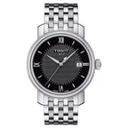 Tissot klasikinis laikrodis