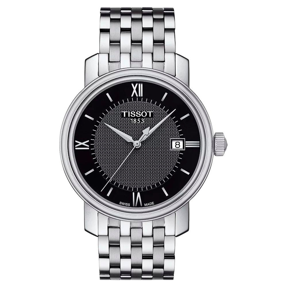 Tissot klasikinis laikrodis