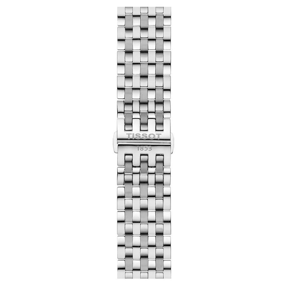 Tissot klasikinis laikrodis