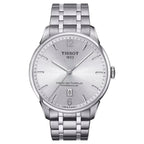 Tissot klasikinis laikrodis