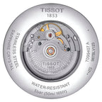Tissot klasikinis laikrodis