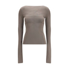RICK OWENS marškiniai
