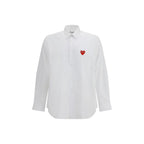 COMME DES GARÇONS PLAY apranga