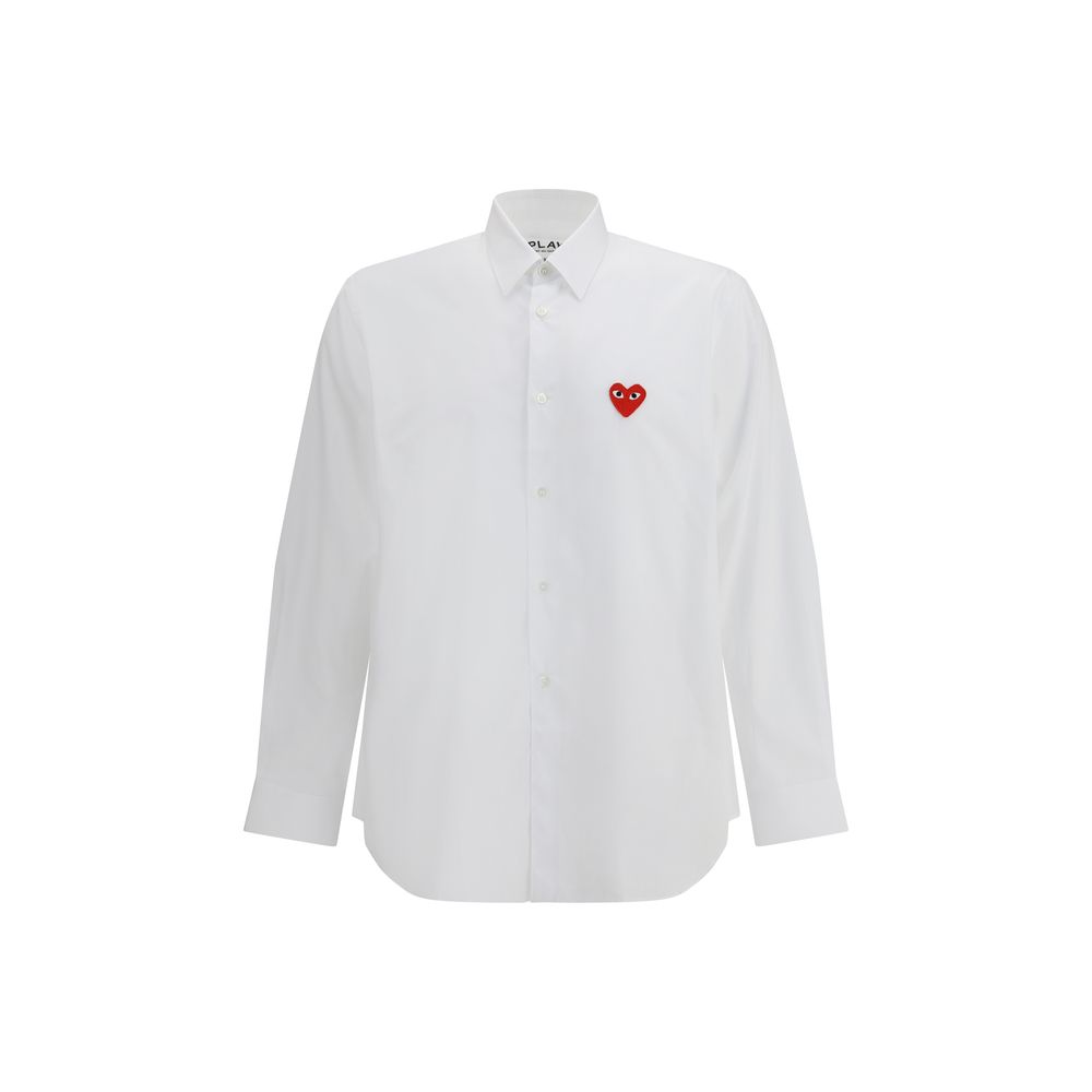 COMME DES GARÇONS PLAY apranga