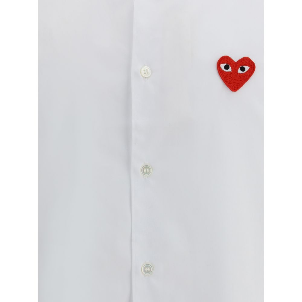COMME DES GARÇONS PLAY apranga
