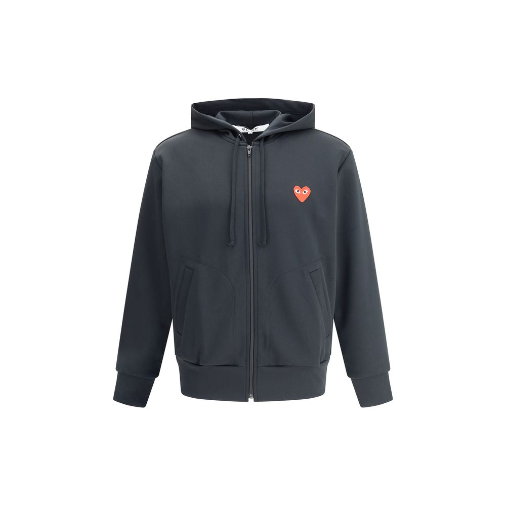 COMME DES GARÇONS PLAY džemperis
