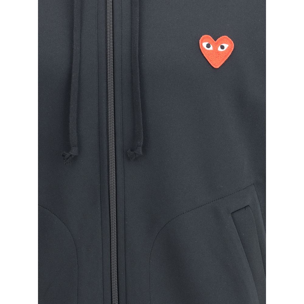 COMME DES GARÇONS PLAY džemperis