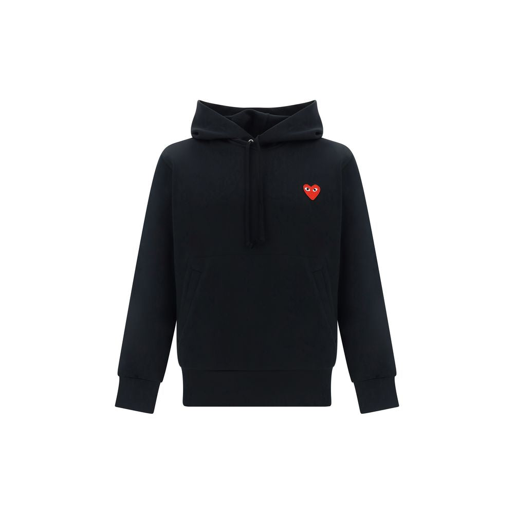 COMME DES GARÇONS PLAY džemperis