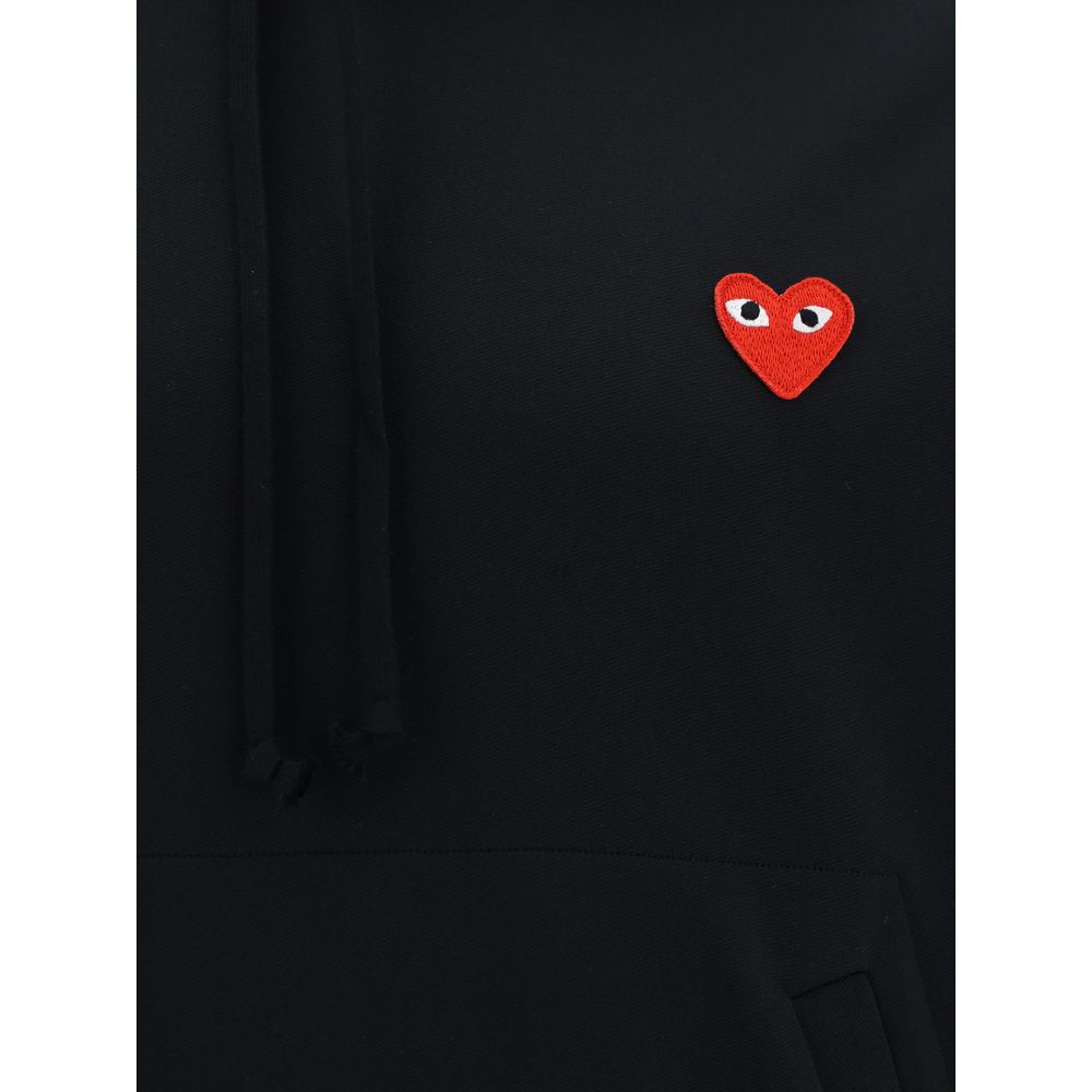 COMME DES GARÇONS PLAY džemperis
